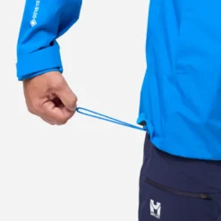 MilletSeneca GTX 2L Jacket - Veste imperméable homme