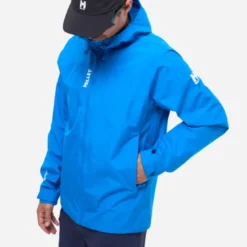 MilletSeneca GTX 2L Jacket - Veste imperméable homme