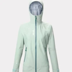 MilletSeneca GTX 3L Jacket - Veste hardshell femme