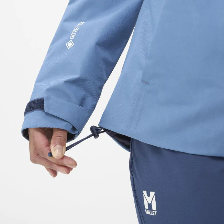 MilletSeneca GTX 2L Jacket - Veste imperméable femme