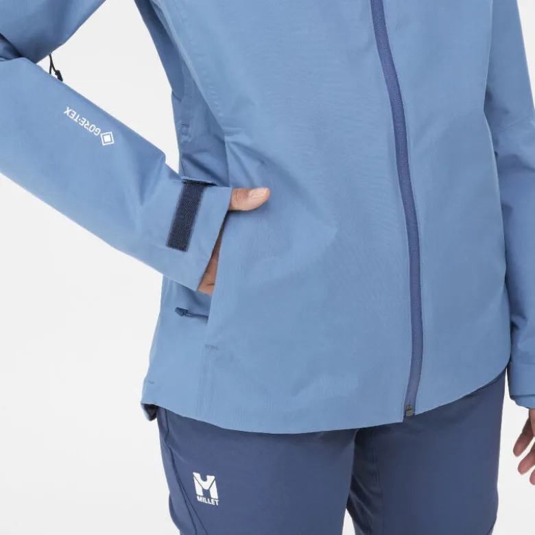 MilletSeneca GTX 2L Jacket - Veste imperméable femme