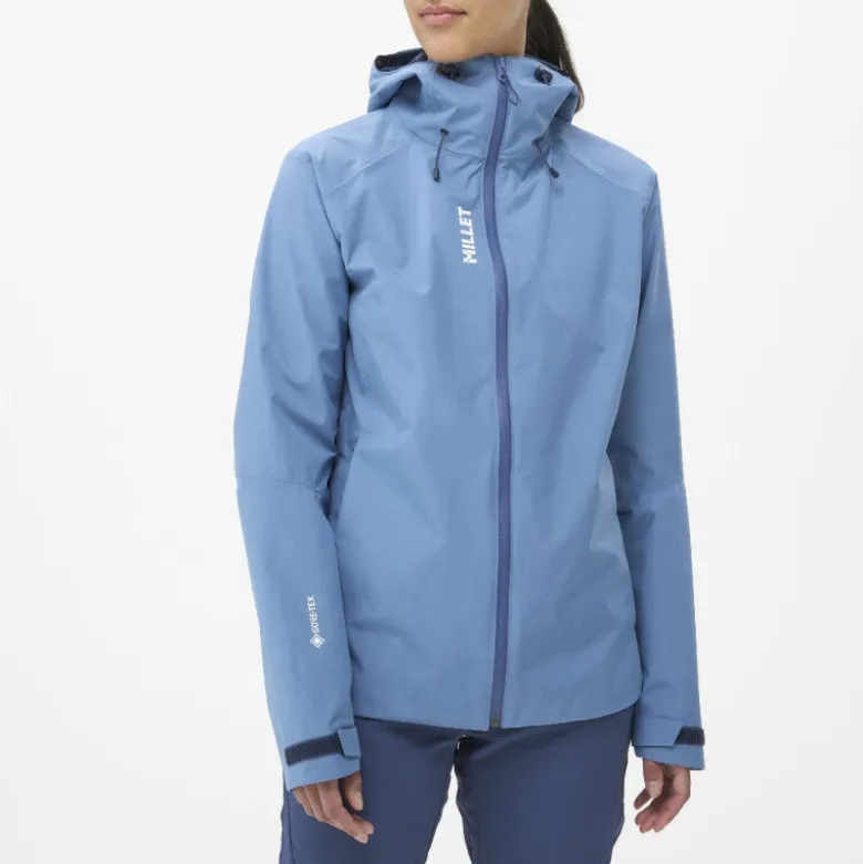 MilletSeneca GTX 2L Jacket - Veste imperméable femme