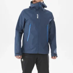 MilletSeneca GTX 3L Jacket - Veste hardshell homme