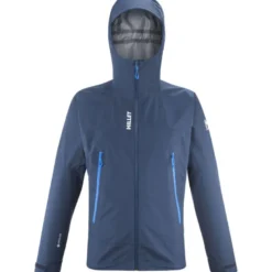MilletSeneca GTX 3L Jacket - Veste hardshell homme