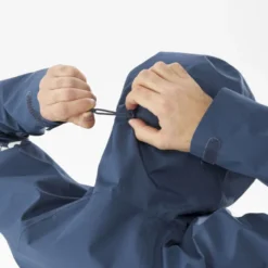 MilletSeneca GTX 3L Jacket - Veste hardshell homme