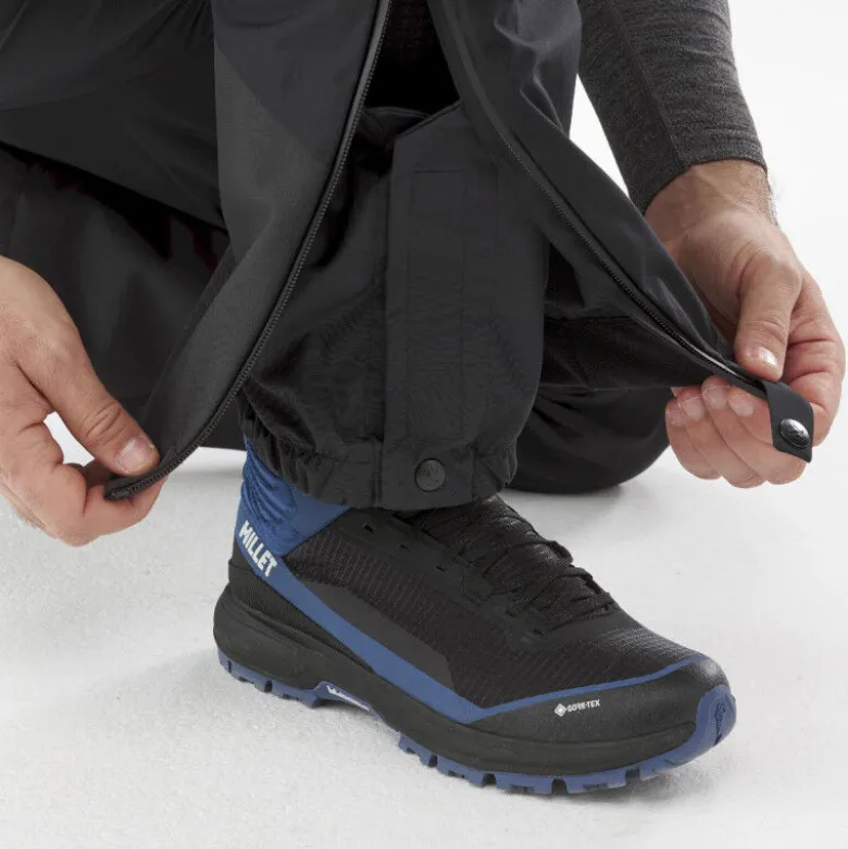 MilletSeneca GTX 2L Pant - Pantalon hardshell homme