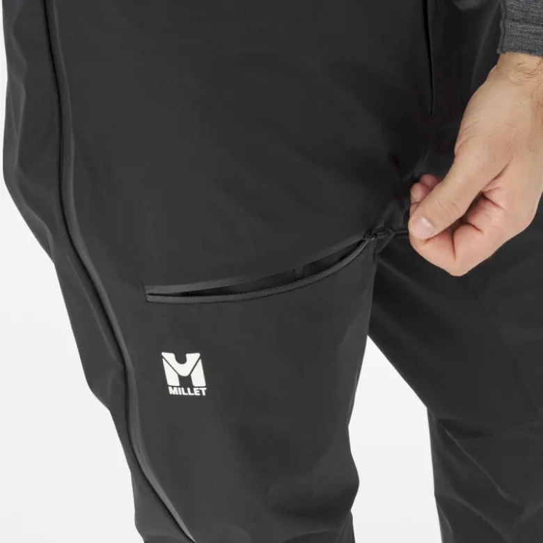 MilletSeneca GTX 2L Pant - Pantalon hardshell homme