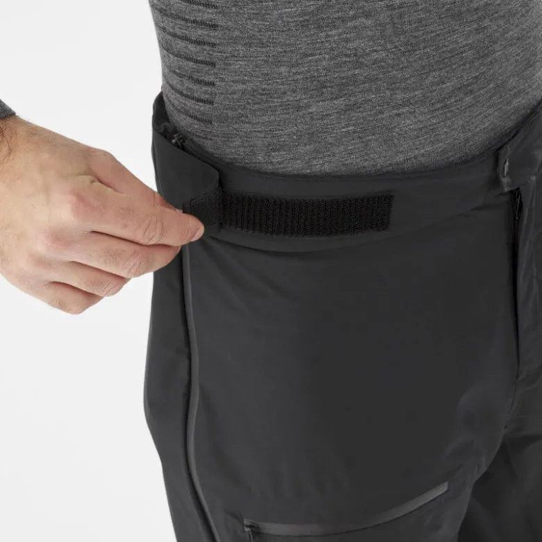 MilletSeneca GTX 2L Pant - Pantalon hardshell homme
