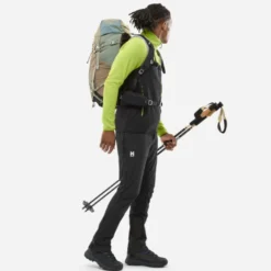 MilletSeneca Hybrid Pant - Pantalon randonnée homme