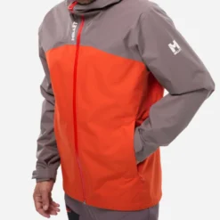 MilletSeneca 2,5L Jkt M - Veste imperméable homme