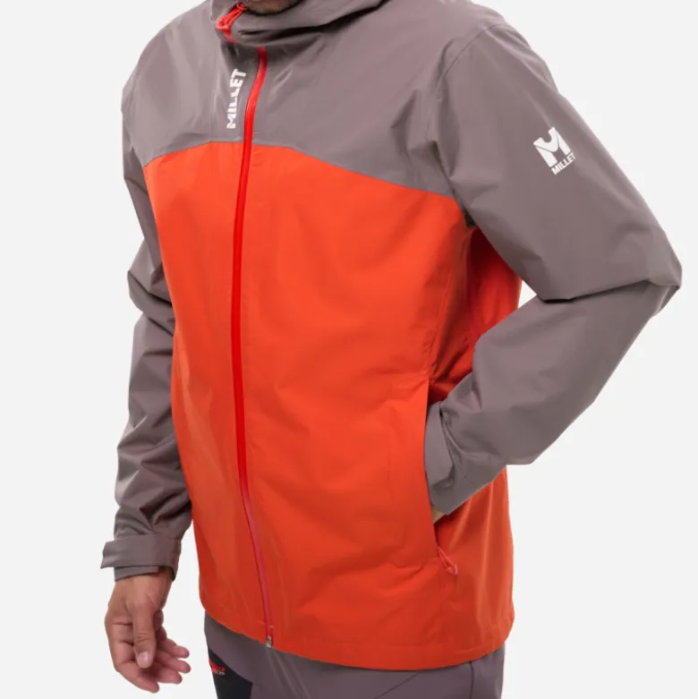 MilletSeneca 2,5L Jkt M - Veste imperméable homme