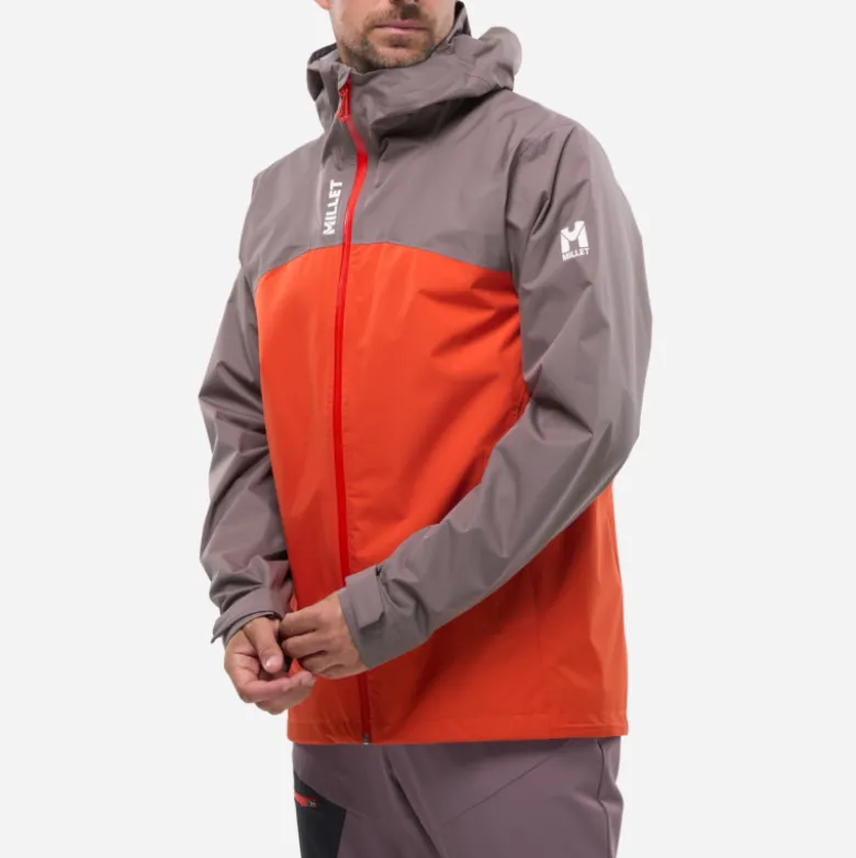 MilletSeneca 2,5L Jkt M - Veste imperméable homme