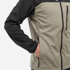 MilletSeneca Shield Hoodie - Veste softshell homme