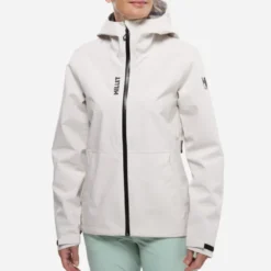MilletSeneca Storm 3L Jkt W - Veste hardshell femme