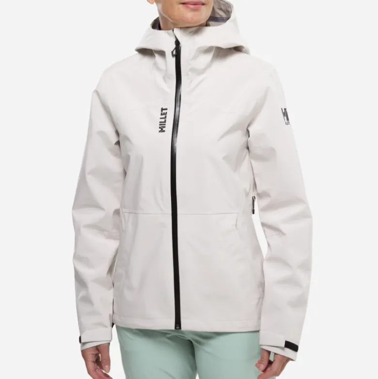 MilletSeneca Storm 3L Jkt W - Veste hardshell femme