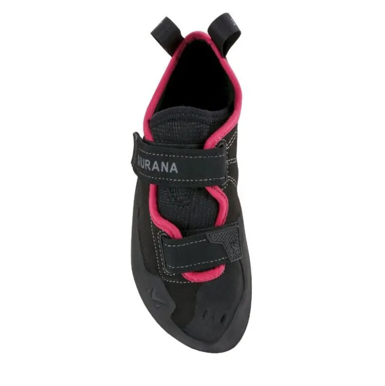 MilletSiurana Evo - Chaussons escalade femme