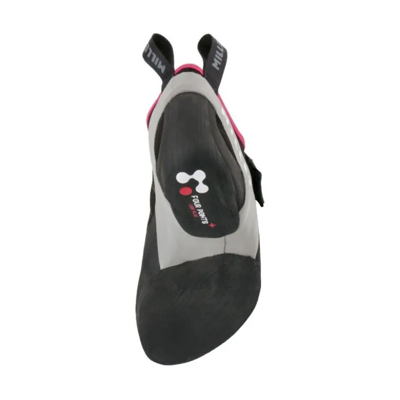 MilletSiurana Evo - Chaussons escalade femme