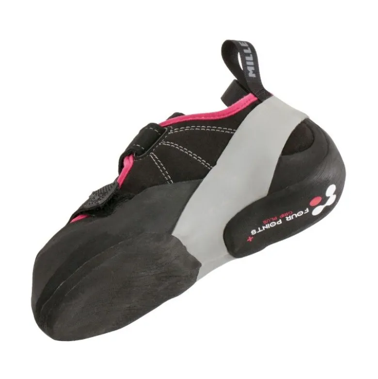 MilletSiurana Evo - Chaussons escalade femme