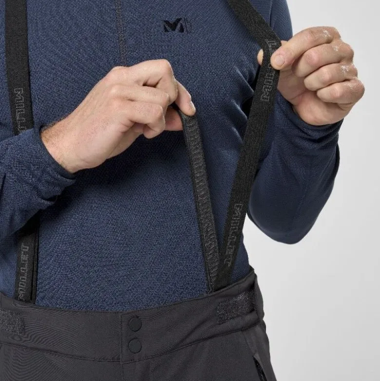 MilletSnowbasin Pant - Pantalon ski homme