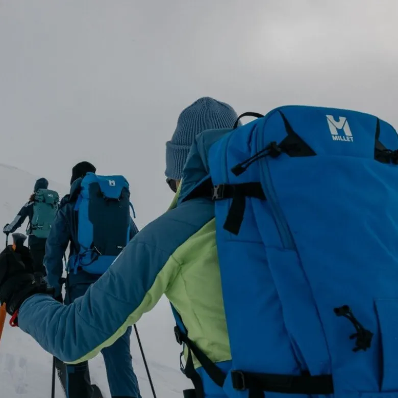 MilletTour 25 - Sac à dos ski de randonnée