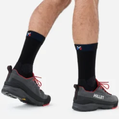 MilletTrilogy Icon Crew Socks - Chaussettes randonnée