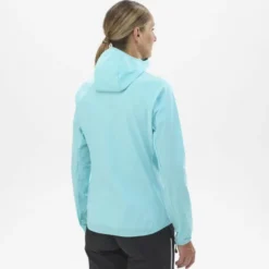 MilletTrilogy Icon Hoodie - Veste softshell femme