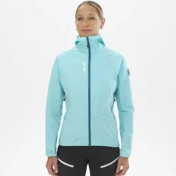 MilletTrilogy Icon Hoodie - Veste softshell femme