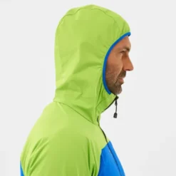 MilletTrilogy Icon Hoodie - Veste softshell homme