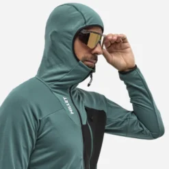 MilletTrilogy Icon Lightgrid - Polaire homme