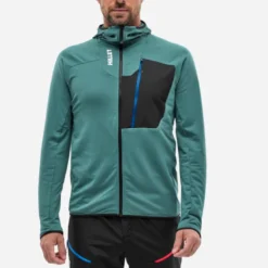 MilletTrilogy Icon Lightgrid - Polaire homme