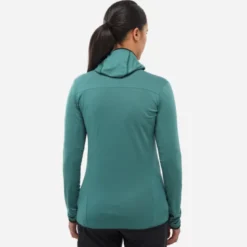 MilletTrilogy Icon Lightgrid HW - Polaire femme