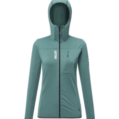 MilletTrilogy Icon Lightgrid HW - Polaire femme