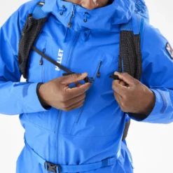 MilletTrilogy Jorasses 30 - Sac à dos alpinisme