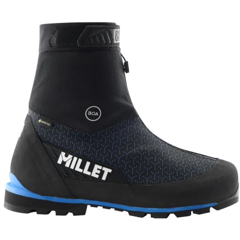 MilletTrilogy Jorasses 3S GTX - Chaussures alpinisme