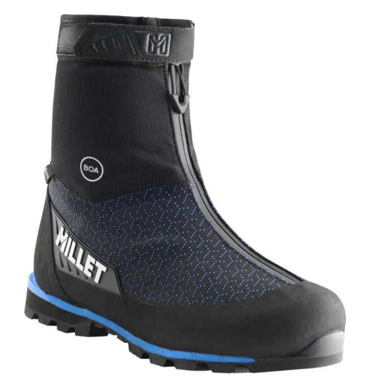 MilletTrilogy Jorasses 3S GTX - Chaussures alpinisme