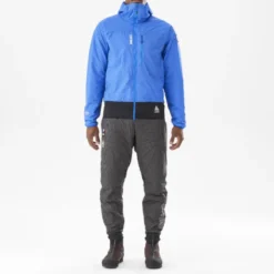 MilletTrilogy Jorasses Wool Hoodie - Doudoune homme
