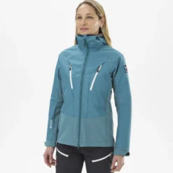 MilletTrilogy V Icon Infinity Jkt - Veste softshell femme