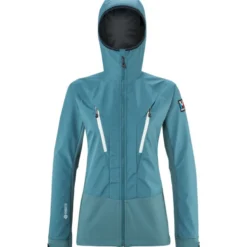 MilletTrilogy V Icon Infinity Jkt - Veste softshell femme