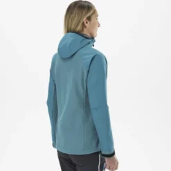 MilletTrilogy V Icon Infinity Jkt - Veste softshell femme