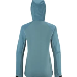 MilletTrilogy V Icon Infinity Jkt - Veste softshell femme