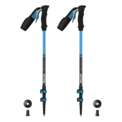 MilletUbic Carbon Pair - Bâtons randonnée