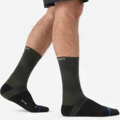 MilletUbic Crew Socks M - Chaussettes randonnée