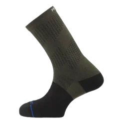 MilletUbic Crew Socks M - Chaussettes randonnée