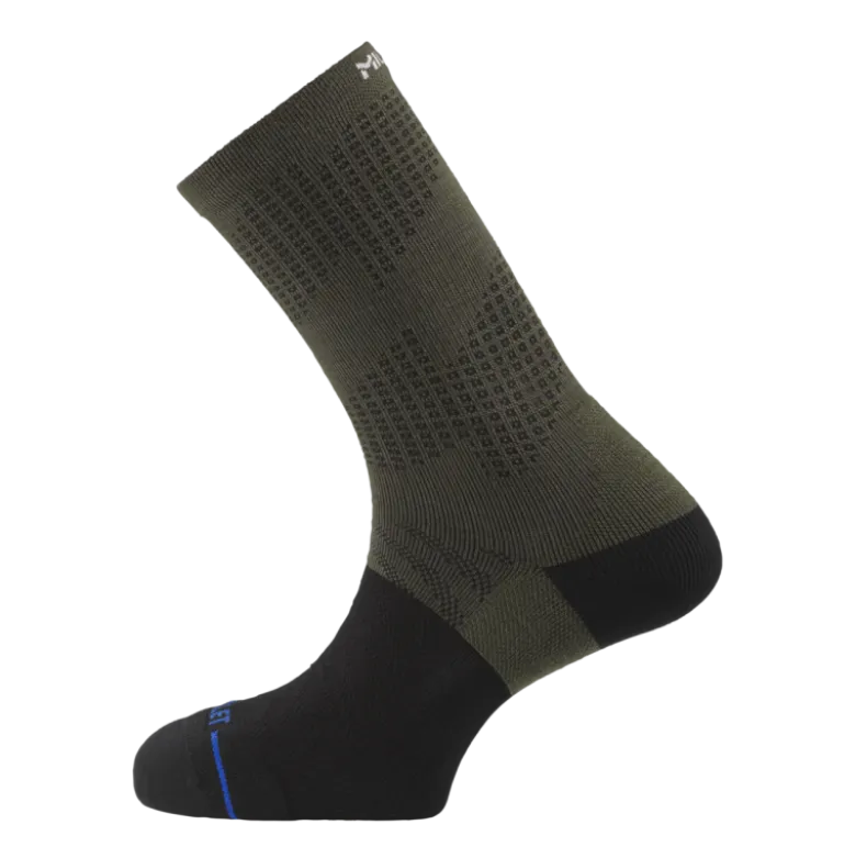 MilletUbic Crew Socks M - Chaussettes randonnée