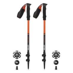 MilletUbic Hike Pair - Bâtons randonnée