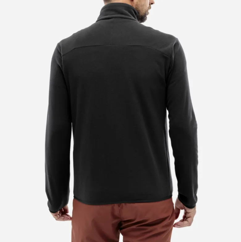 MilletUbic Lightgrid Jacket - Polaire homme