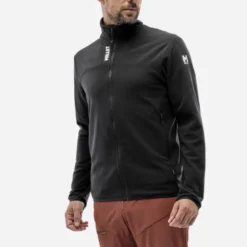 MilletUbic Lightgrid Jacket - Polaire homme