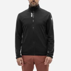 MilletUbic Lightgrid Jacket - Polaire homme