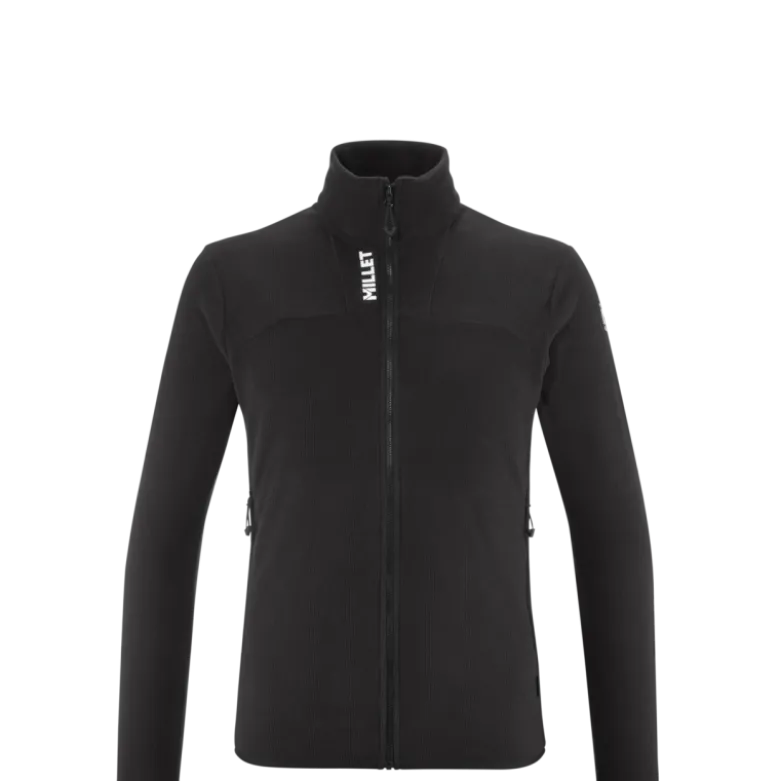 MilletUbic Lightgrid Jacket - Polaire homme