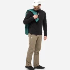 MilletUbic Lightgrid PO - Polaire homme
